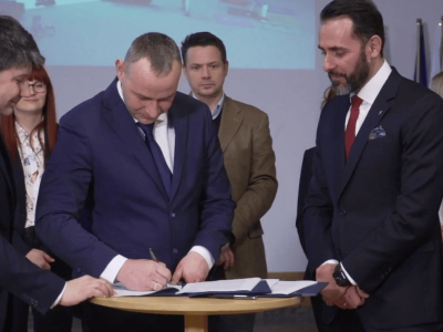 Zawarcie przez UNIHOUSE S.A. umowy na realizację w technologii modułowej żłobka przy ul. Ku Rzece w Warszawie