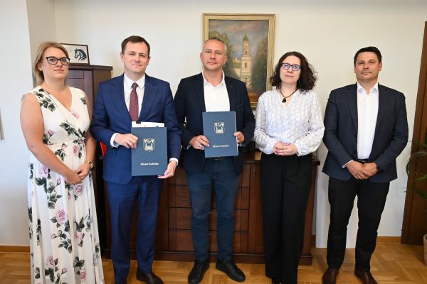 Zbudujemy żłobek w Kobyłce!
