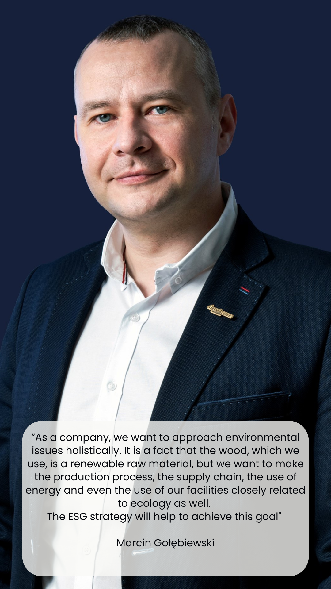 ESG EN PREZ