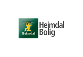 Heimdal bolig
