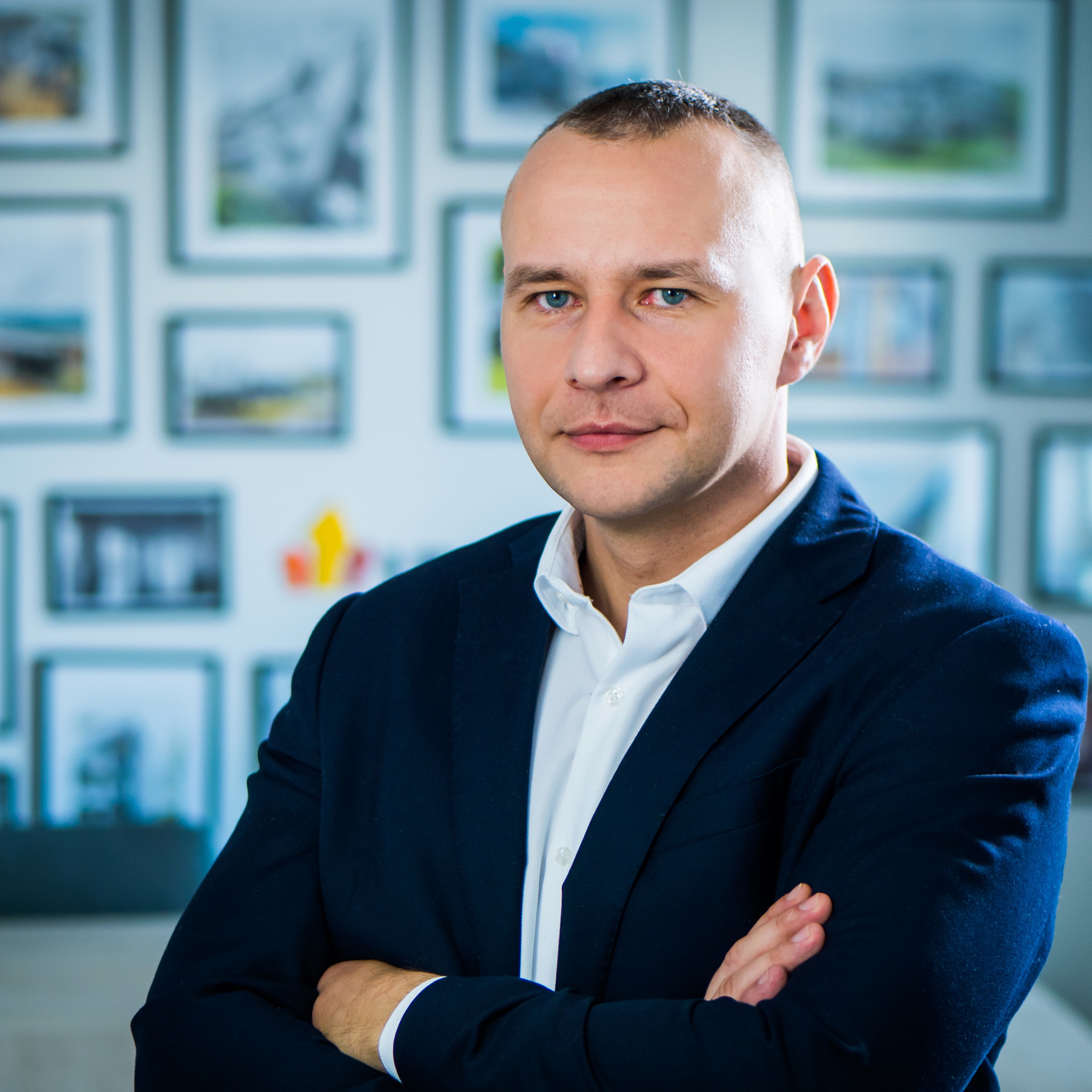 Marcin Golebiewski