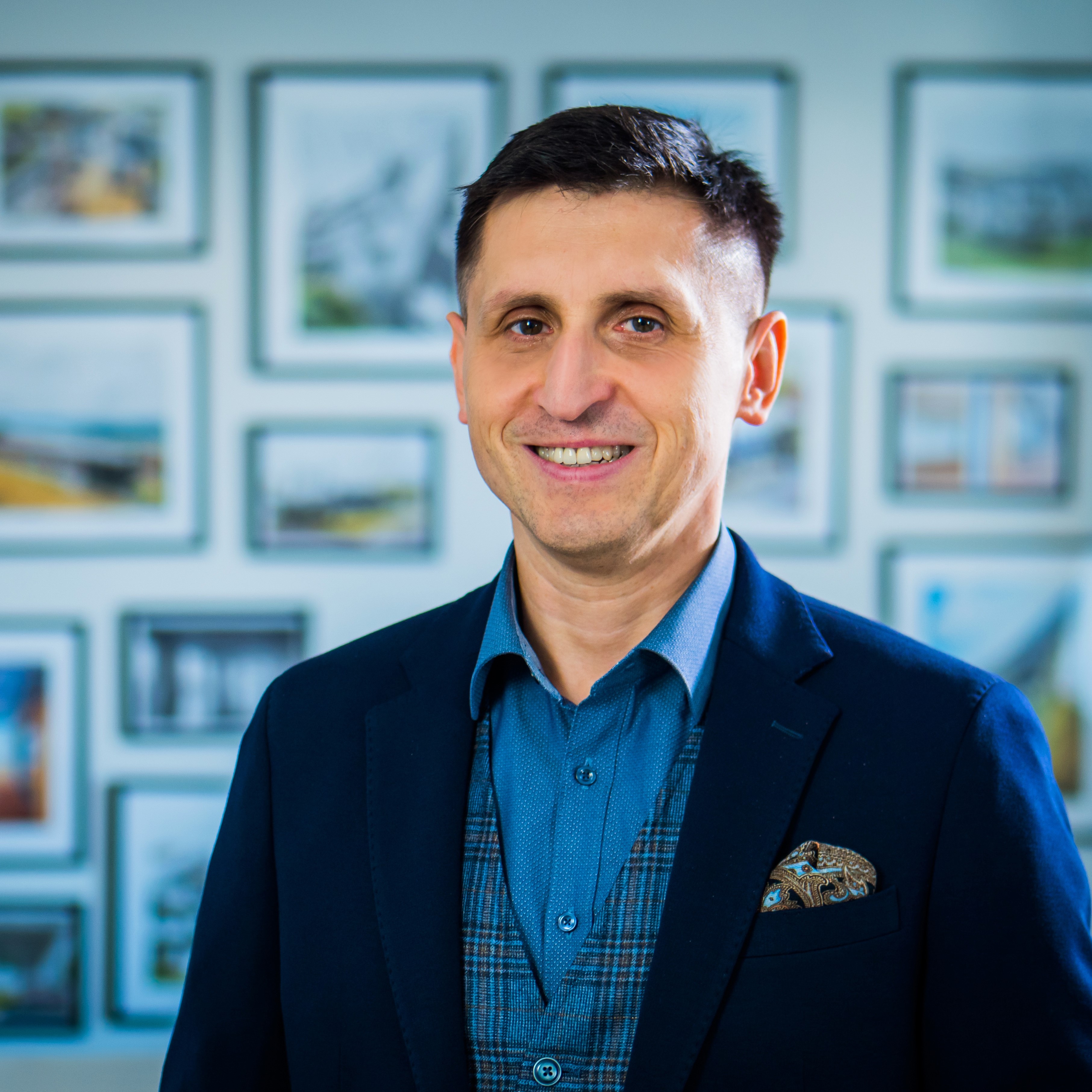 Roman Jakubowski
