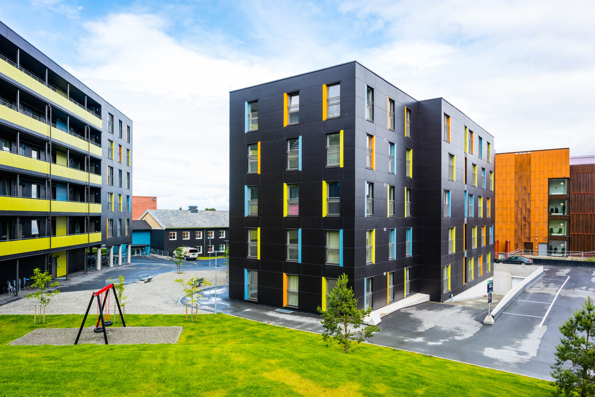 Hotel modułowy koszt budowy