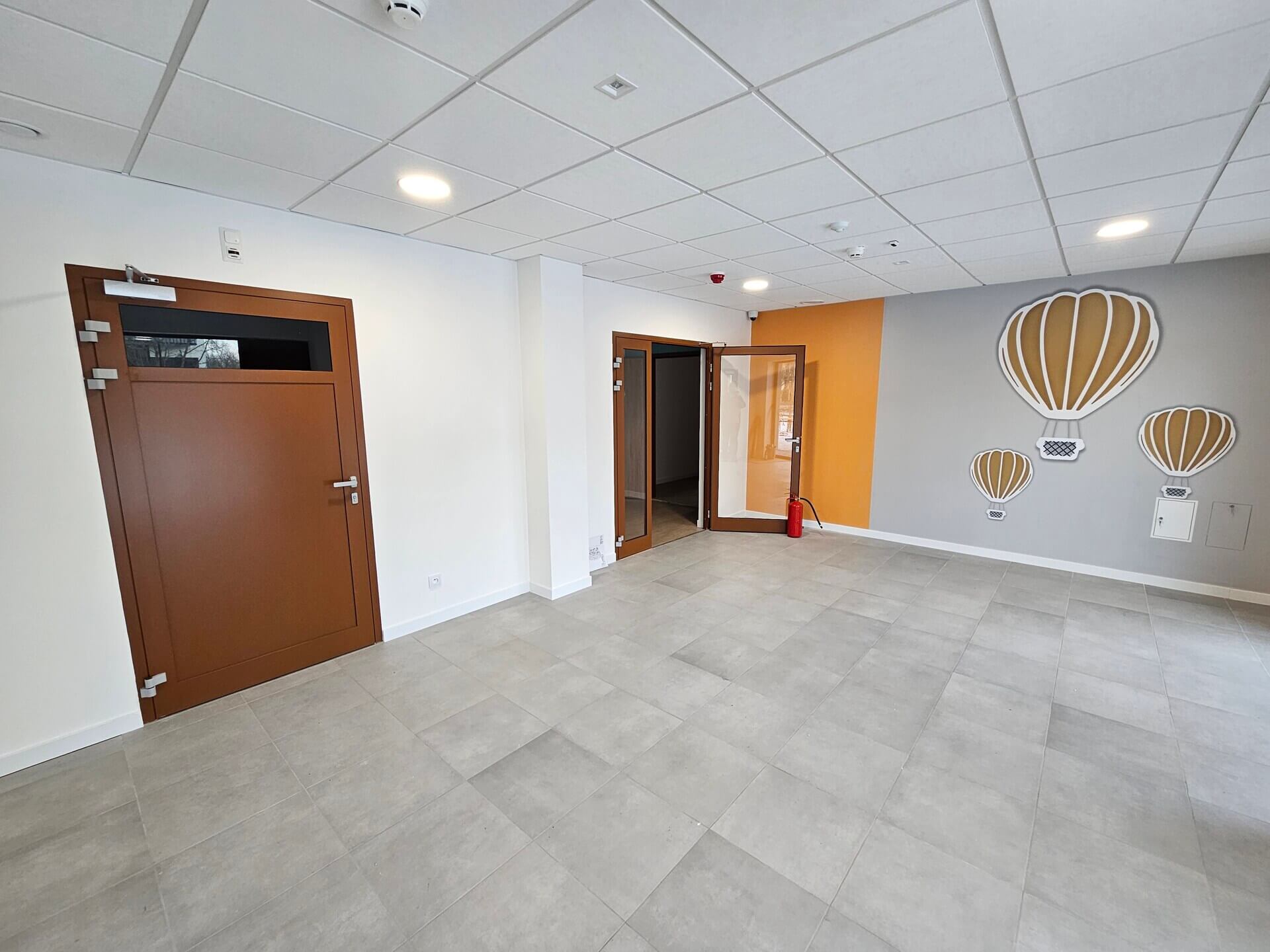 budowa żłobka w tehcnologii modułowej