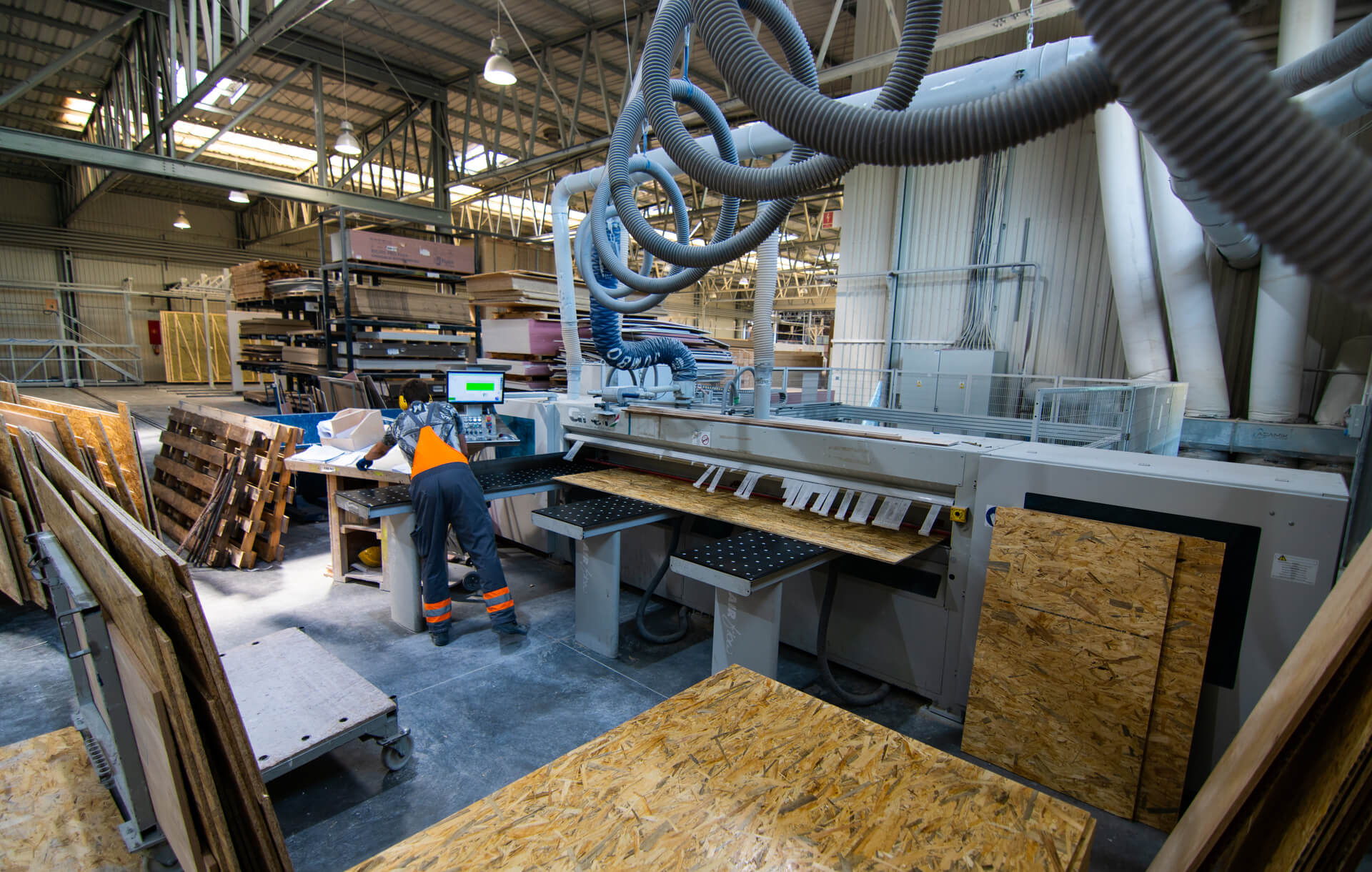 inwestycje publiczne budownictwo modułowe proces produkcji 1