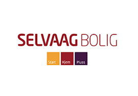 selvaag bolig
