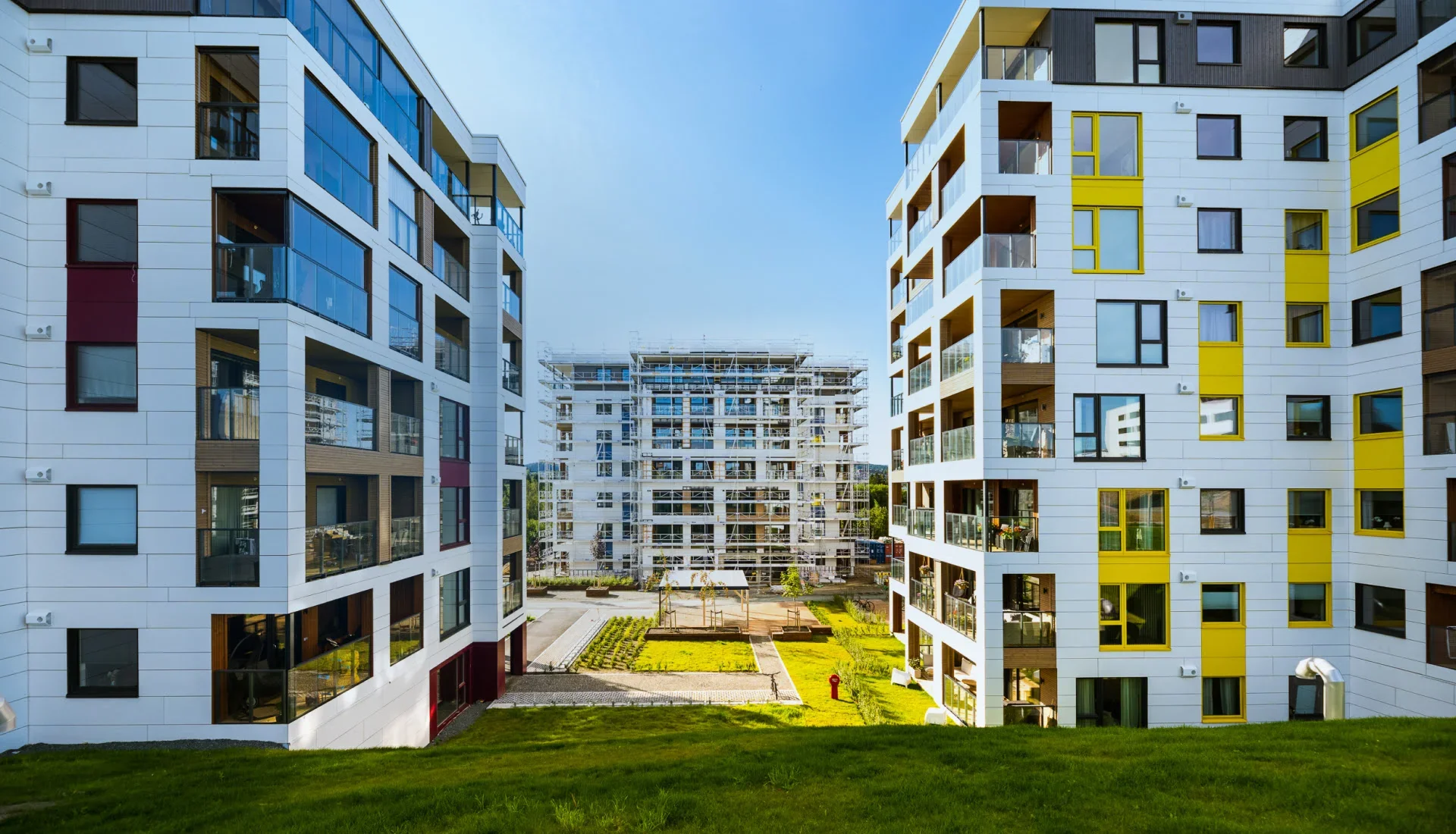 Unihouse budownictwo modułowe