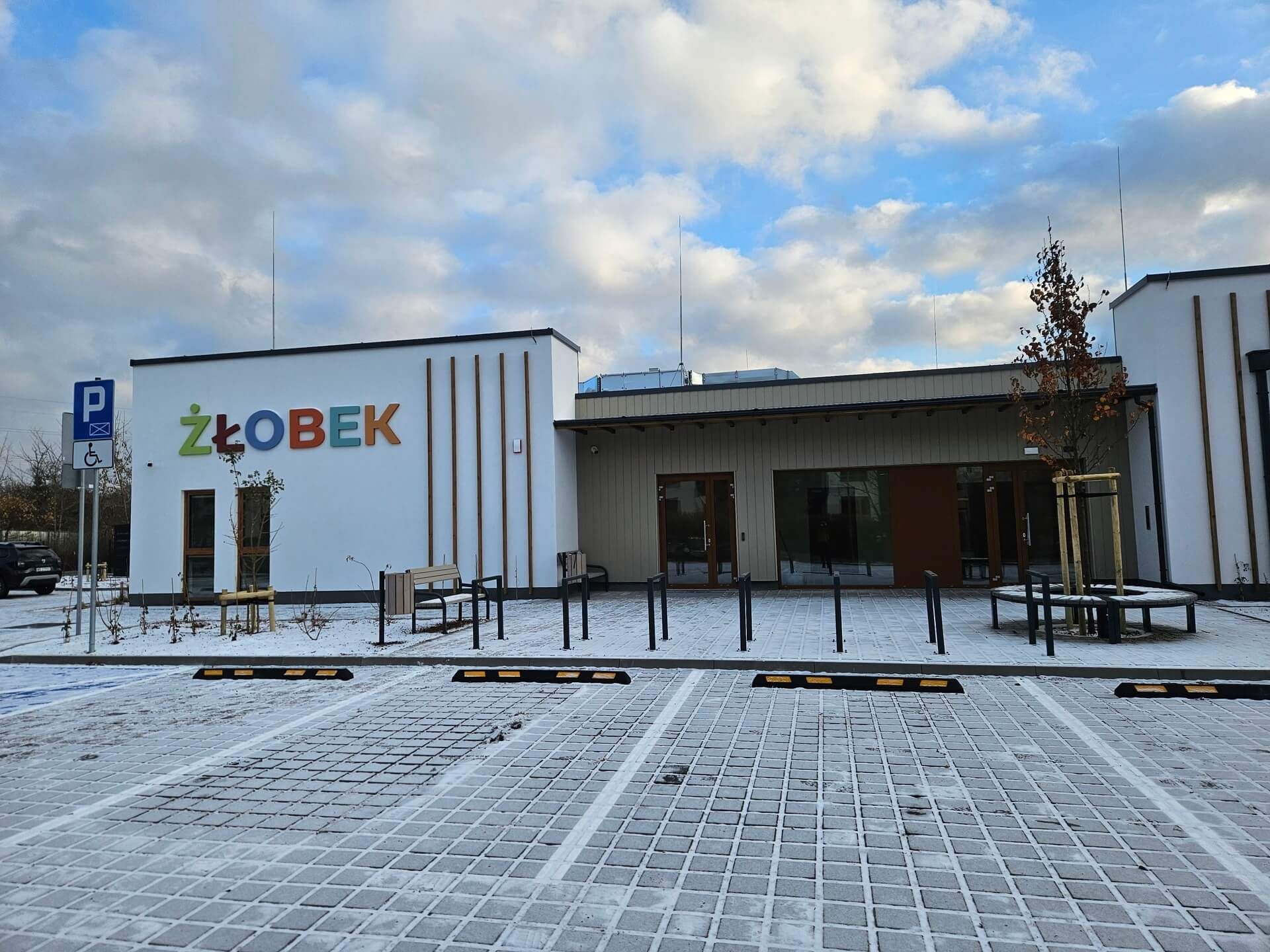 Budownictwo modułowe a inwestycje publiczne