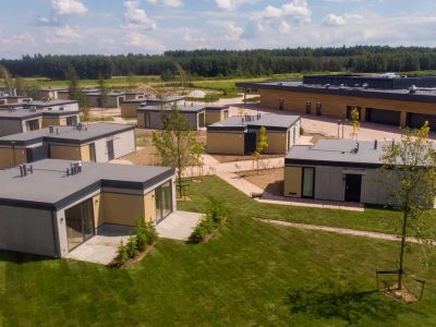 Jak powstało Suntago Village