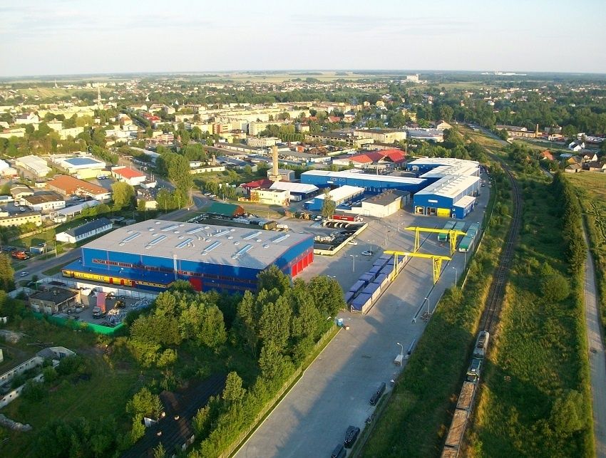 Zrównoważone budownictwo