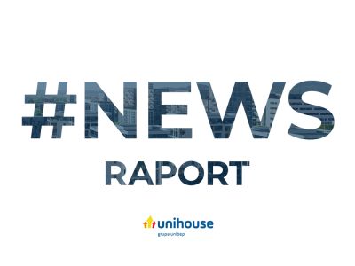 Warto wiedzieć: Podsumowanie stycznia w Unihouse #NEWS