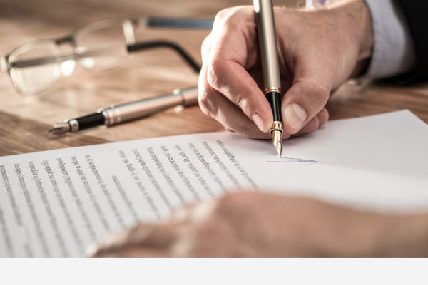 Podpisaliśmy umowę na kompleksową modernizację i rozbudowę infrastruktury szpitalnej w Wielospecjalistycznym Szpitalu SPOZ w Zgorzelcu.