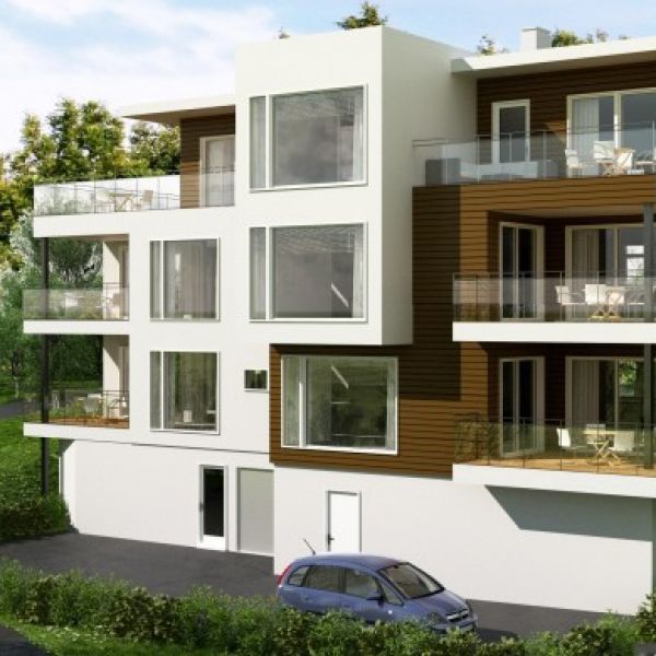 Sytuacja rynku mieszkaniowego w drugim kwartale 2022 roku