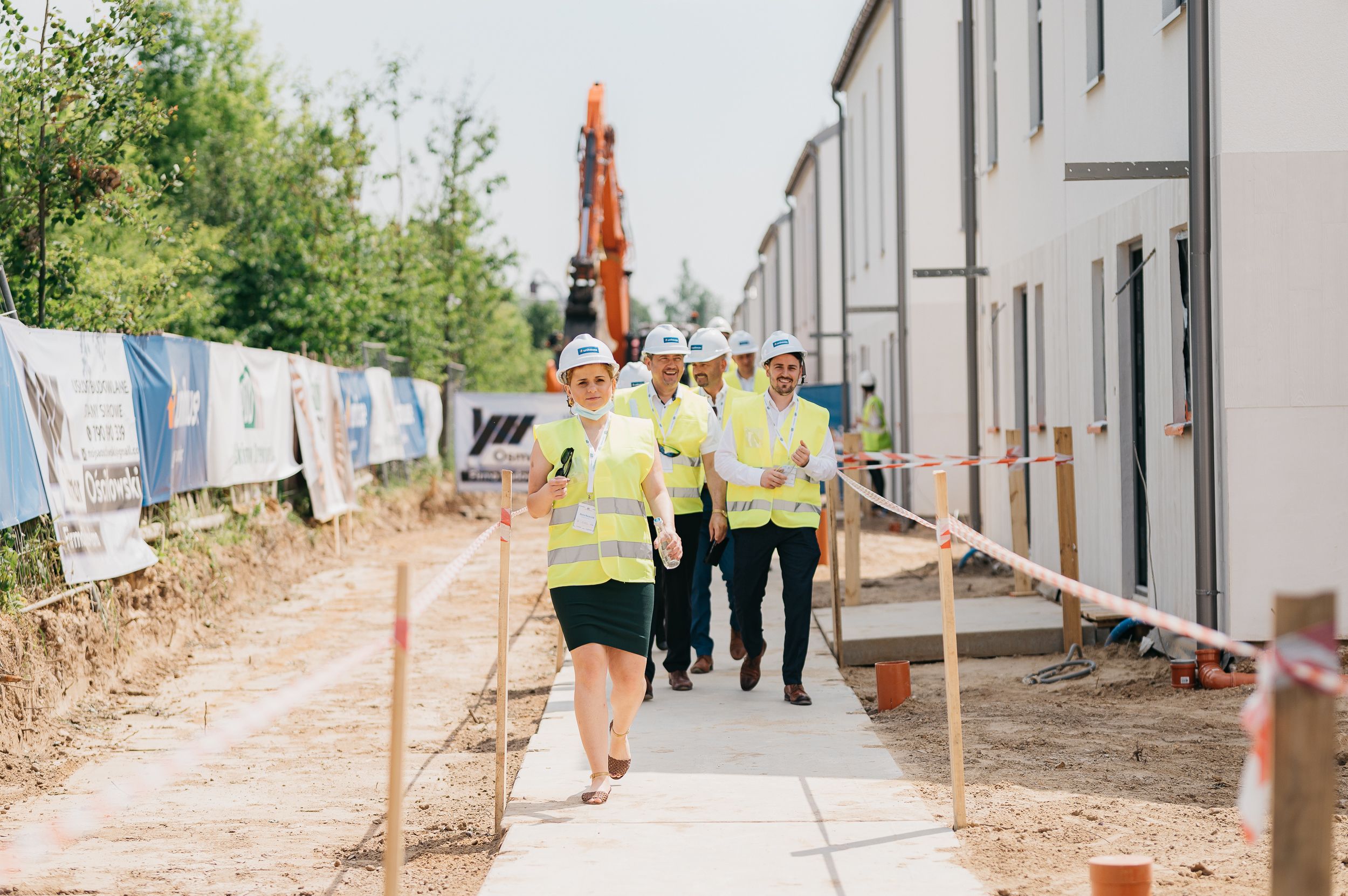 Polskie domy modułowe drewniane