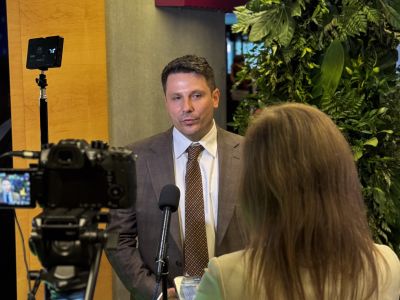 „Prefabrykacja zmienia zasady gry w budownictwie mieszkaniowym” - artykuł w Propertynews.pl