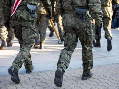 Jak wykorzystać budownictwo modułowe dla wojska?