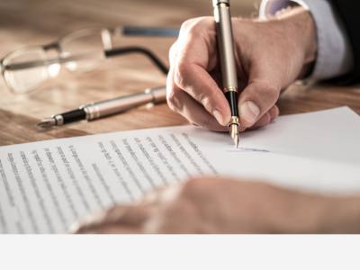 Podpisaliśmy umowę na kompleksową modernizację i rozbudowę infrastruktury szpitalnej w Wielospecjalistycznym Szpitalu SPOZ w Zgorzelcu.