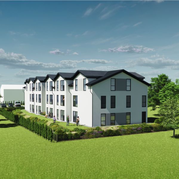 Budownictwo modułowe