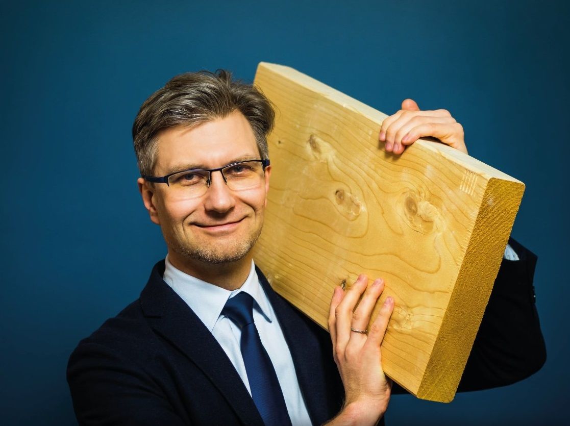 Zrównoważone budownictwo