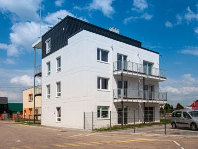 Najdroższy plac zabaw - rozmowa z Martą Nazarczuk