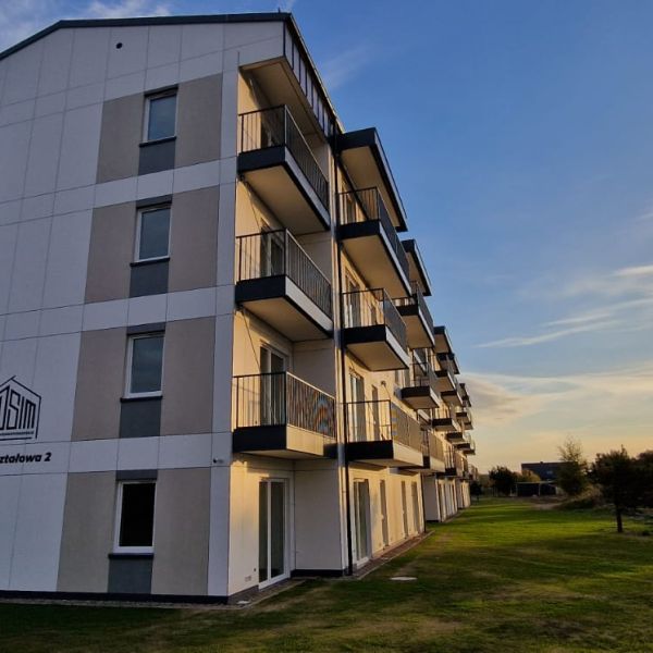 Budownictwo modułowe pod klucz