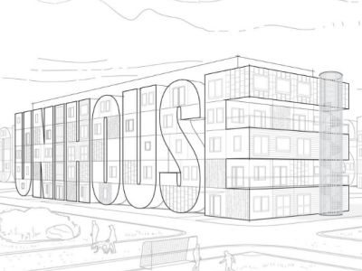 Unihouse w finale konkursu