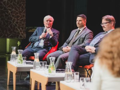 Unihouse na IX Kongresie Perły Samorządu w Toruniu