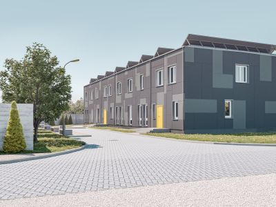 Unihouse wybuduje noclegownię w Katowicach