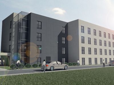 Unihouse z kontraktem na budowę w Polsce