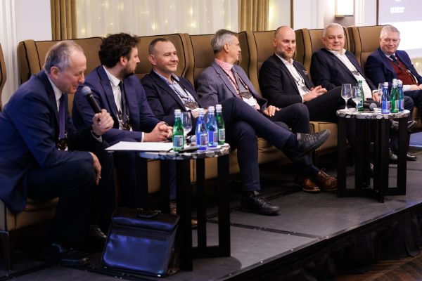 V Europejskie Forum Handlu i Eksportu