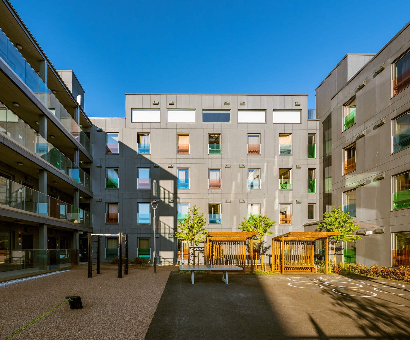 Trwałość domów modułowych