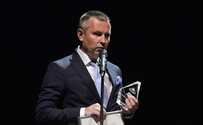 Unibep sa ł Top Pracodawca Polski Wschodniej