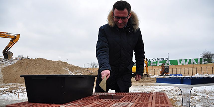 Zrównoważone budownictwo