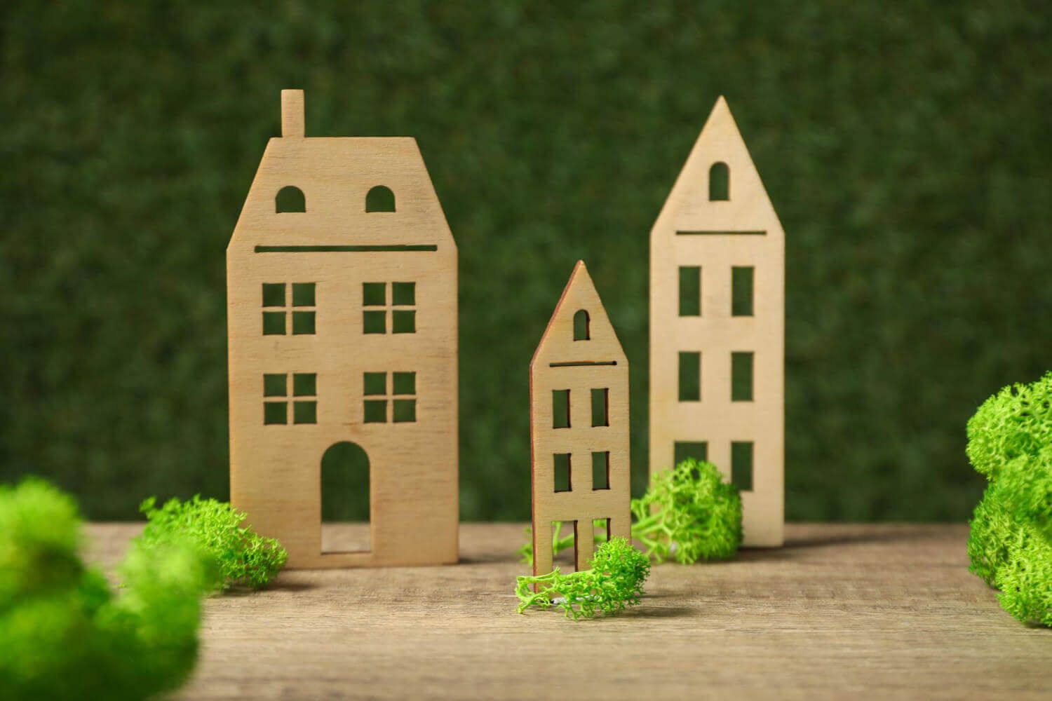 Budownictwo ekologiczne