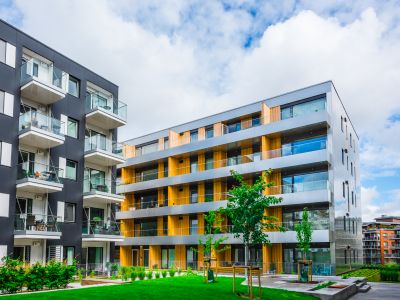 Unihouse partnerem konferencji:  „Budownictwo w prefabrykacji lekkiej szkieletowej i modułowej"