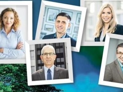 „Polska jest na początku drogi, jeśli chodzi o świadomość ekologiczną w branży budowlanej..."