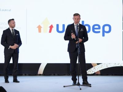 Unibep SA i Unihouse SA wśród laureatów