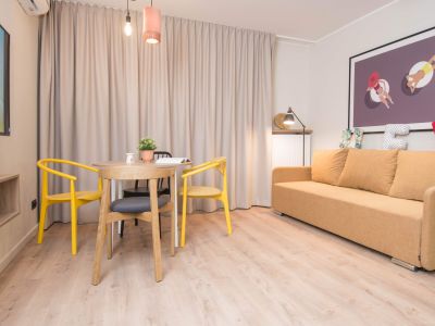 Unihouse wybuduje domki wypoczynkowe