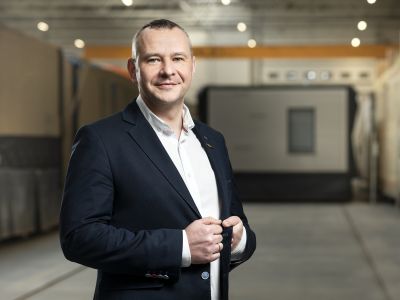 Rosnąca popularność budownictwa  modułowego