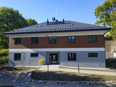 Unihouse na rynku polskim