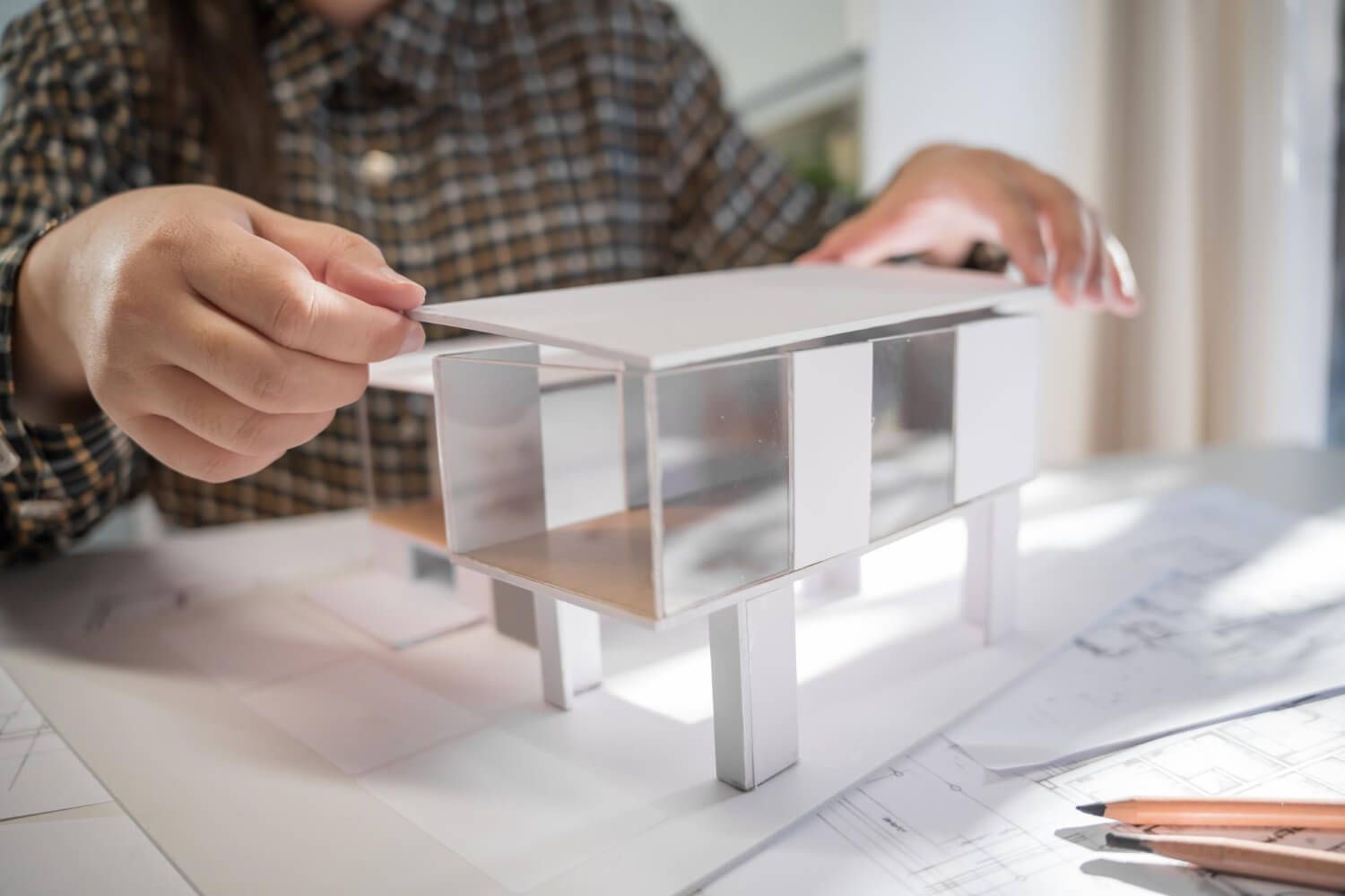 Budowa modułowa – na czym polega