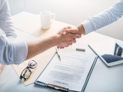 New contract for the construction of a modular nursery in Białystok Poland