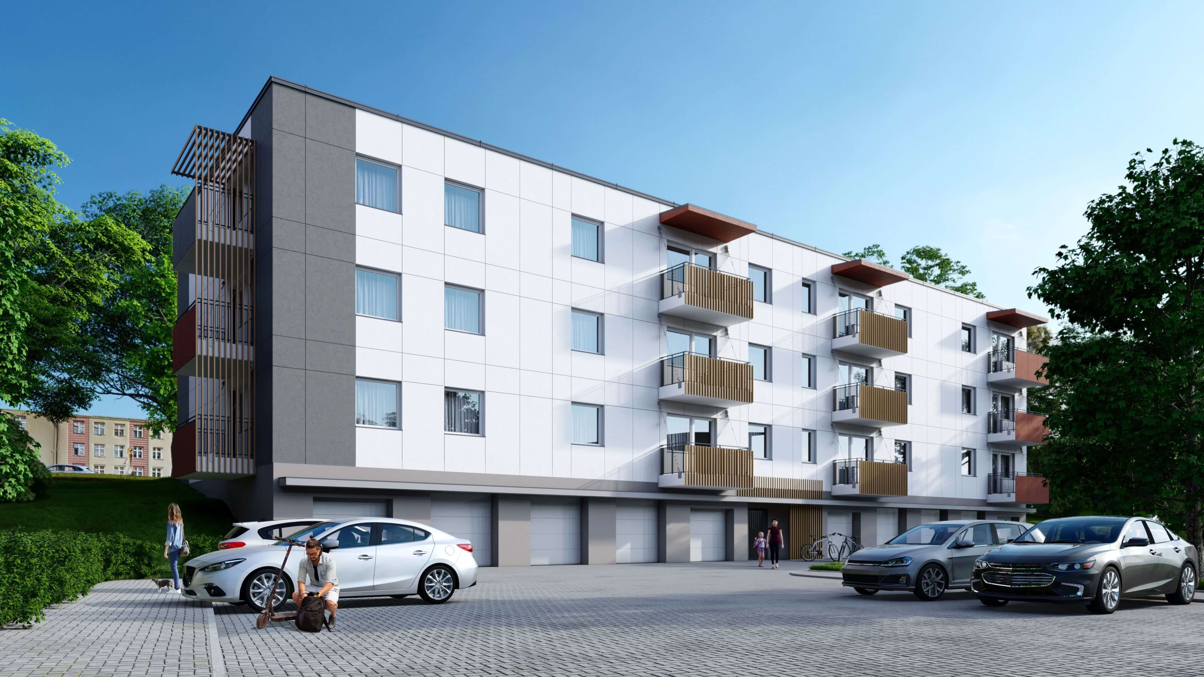 Analiza odporności ogniowej i szczelności powietrznej budynku zeroenergetycznego – kluczowe wnioski