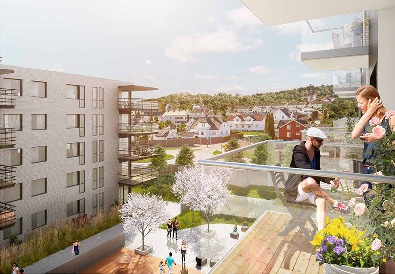 Unihouse ekonomiczne i ekologiczne budownictwo modułowe