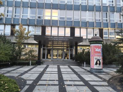 Jak zmienić plac budowy w produkcję? Budownictwo modułowe przyszłością branży - wykład na Politechnice Warszawskiej