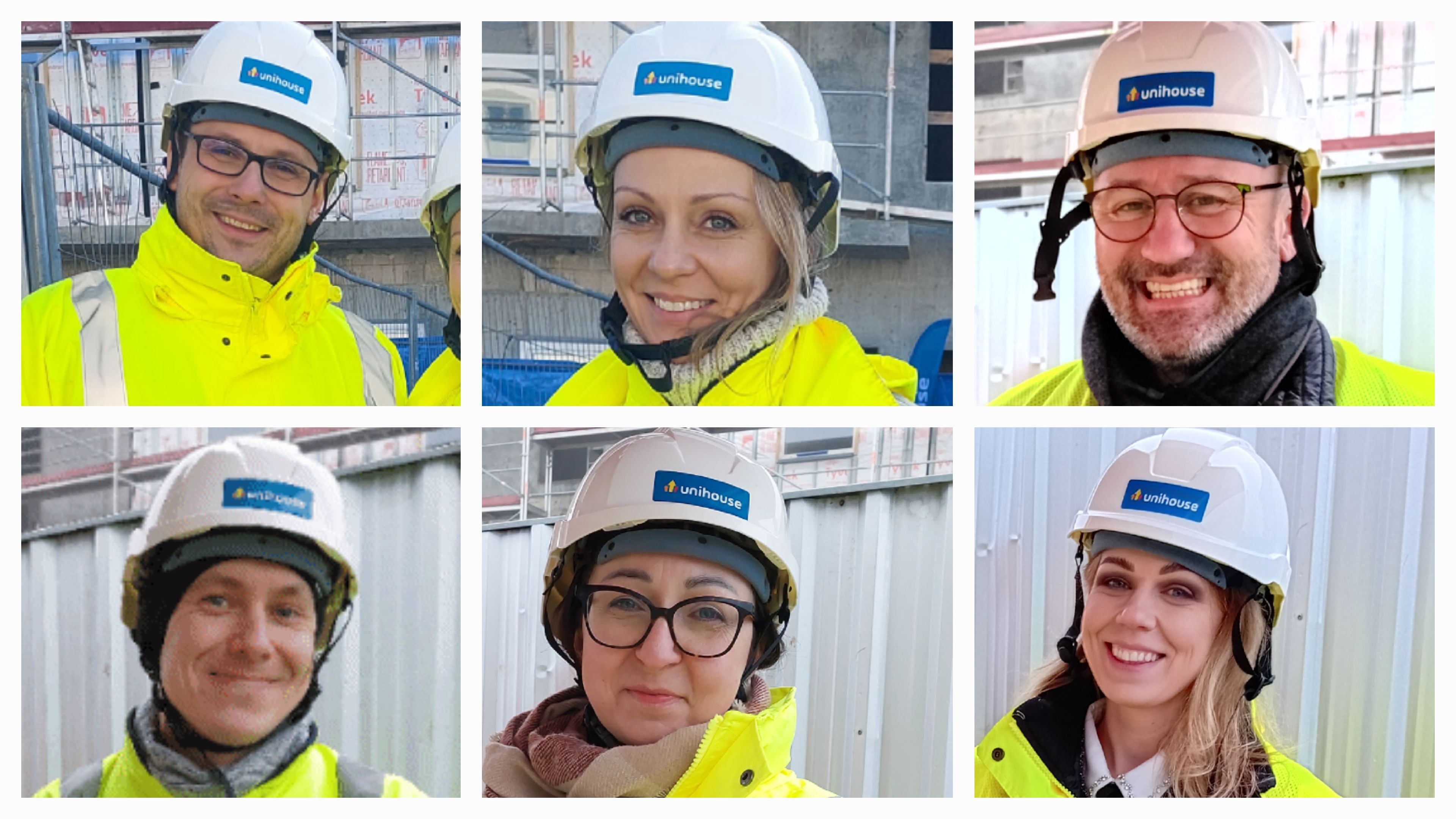 Dni otwarte na budowie budynku wielorodzinnego modułowego w Świdwinie