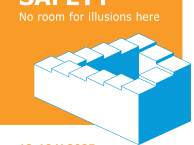 "Security. There is no space for illusion here." - Safety Week at Unihouse