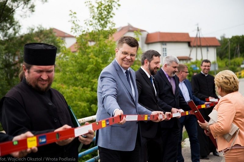 Zrównoważone budownictwo