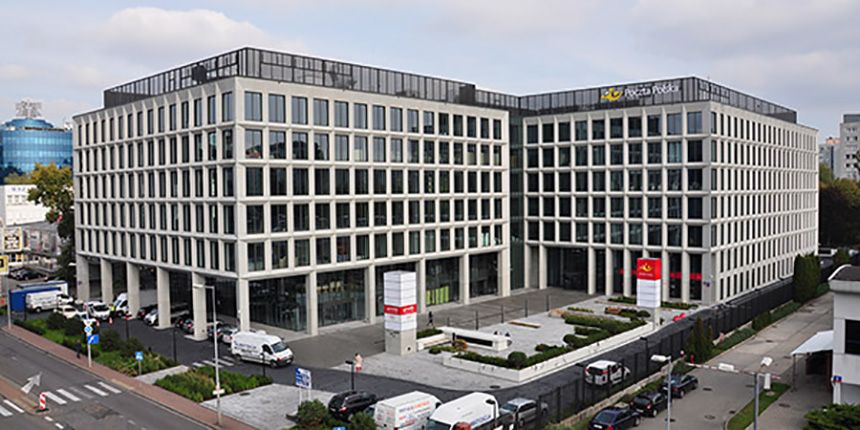 Zrównoważone budownictwo