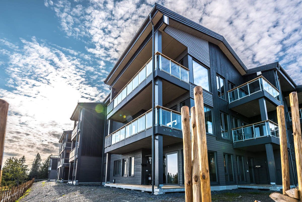 budownictwo prefabrykowane